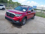 Honda Ridgeline Rtl 5FPYK3F52SB029609 photo