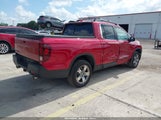 Honda Ridgeline Rtl 5FPYK3F52SB029609 photo
