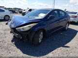Hyundai Elantra Se 5NPDH4AE1GH693606 photo