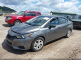 Nissan Versa S Xtronic Cvt 3N1CN8DV1LL837532 снимка