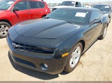 Chevrolet Camaro 1Lt 2G1FB1E35C9170984 снимка