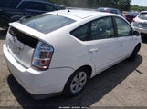 Toyota Prius JTDKB20U797858765 fotografie