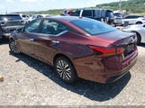 Nissan Altima Sv Fwd 1N4BL4DVXSN323884 снимка