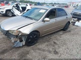 Kia Spectra Ex KNAFE221195611567 fotografie
