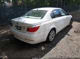 BMW 535I xDrive WBANV9C55AC136737 снимка