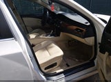 BMW 535I xDrive WBANV9C55AC136737 снимка