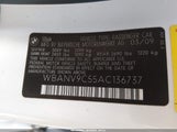BMW 535I xDrive WBANV9C55AC136737 снимка