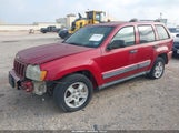 Jeep Grand Cherokee Laredo 1J4GS48K45C642887 снимка