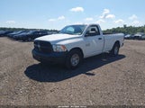 Ram  Tradesman 4X2 8' Box 3C6JR6DG3JG321488 photo