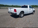 Ram  Tradesman 4X2 8' Box 3C6JR6DG3JG321488 photo
