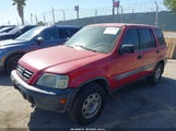 Honda Cr-V Lx JHLRD1843YC016070 снимка