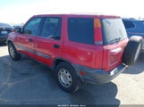 Honda Cr-V Lx JHLRD1843YC016070 снимка