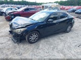 Mazda Mazda3 I Touring JM1BM1V78G1305503 photo