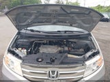 Honda Odyssey Lx 5FNRL5H28BB007090 снимка