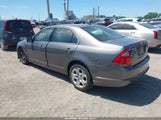 Ford Fusion Se 3FAHP0HA2BR183583 снимка