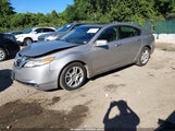 Acura Tl 3.5 19UUA8F56AA019777 снимка