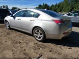 Acura Tl 3.5 19UUA8F56AA019777 снимка