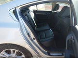 Acura Tl 3.5 19UUA8F56AA019777 снимка