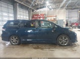Toyota Sienna Se 5TDXK3DC5BS130466 fotografie