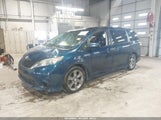 Toyota Sienna Se 5TDXK3DC5BS130466 fotografie