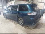 Toyota Sienna Se 5TDXK3DC5BS130466 fotografie