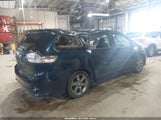 Toyota Sienna Se 5TDXK3DC5BS130466 fotografie