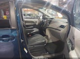 Toyota Sienna Se 5TDXK3DC5BS130466 fotografie