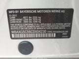 BMW 528I WBAXG5C56CDX04230 photo