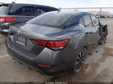 Nissan Sentra Sv Xtronic Cvt 3N1AB8CV0PY259997 fotografie