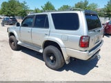 Toyota 4Runner Sr5 V6 JT3HN86R7Y0283876 снимка