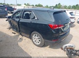 Chevrolet Equinox Awd Lt 3GNAXUEGXRL160133 снимка