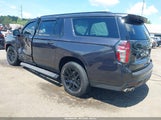 Chevrolet Suburban 4Wd Z71 1GNSKDKL2PR372535 photo