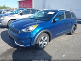 Kia Niro Lx KNDCB3LCXJ5138888 photo