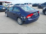 Honda Civic Lx 19XFA1F53BE005591 fotografie