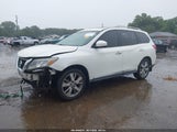 Nissan Pathfinder Platinum 5N1AR2MM8GC658818 photo