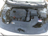 Hyundai Sonata 5NPE24AFXHH522207 снимка