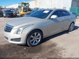 Cadillac Ats Luxury 1G6AB5RX8D0171115 снимка