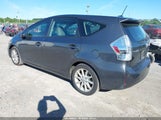 Toyota Prius V Five JTDZN3EU2C3165976 снимка