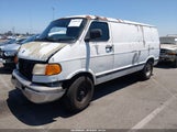 Dodge Ram Van  Conversion 2B7HB11Y11K508601 photo