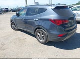 Hyundai Santa Fe Sport 2.4L 5NMZU3LB7HH025712 снимка