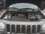 Jeep Patriot Latitude 1C4NJRFB1DD192365 снимка