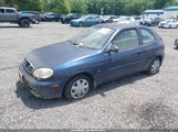 Daewoo Lanos S KLATA22671B653638 снимка