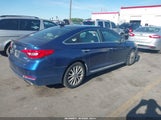 Hyundai Sonata Limited 5NPE34AF1FH105780 снимка