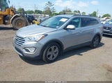 Hyundai Santa Fe Gls KM8SNDHF0EU070894 снимка