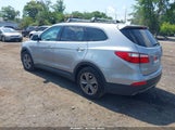 Hyundai Santa Fe Gls KM8SNDHF0EU070894 снимка