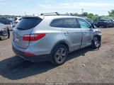 Hyundai Santa Fe Gls KM8SNDHF0EU070894 снимка