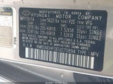 Hyundai Santa Fe Gls KM8SNDHF0EU070894 снимка