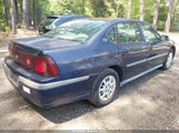 Chevrolet Impala 2G1WF52E029348848 снимка