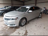 Chevrolet Impala Lt 1G11Z5SA5KU112729 fotografie