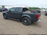 Nissan Frontier Sv 1N6AD0EV5CC459327 снимка